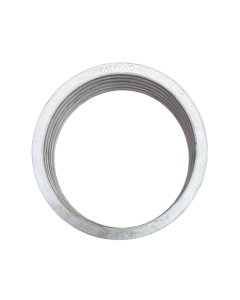 5" All-In-One Solid White Coupler Gasket