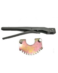 8" BTI Butterfly Valve Handle Kit
