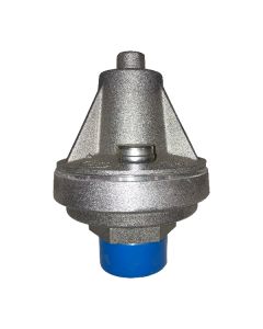 Vacuum Breaker, 15” HG, 2", Female NPT