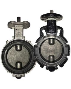 CIVACON BUTTERFLY VALVES