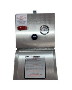 RMC Engineering Standard Control Box (Old)