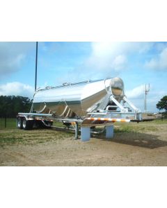 NEW 2024 Heil Cementer Trailer for Sale