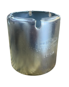 King Crimp® Style Ferrule Carbon Steel