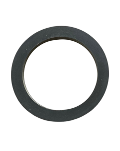 2" Buna Cap Gasket