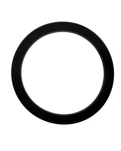 Camlock Gasket 5" Black Buna