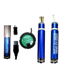 Civacon Overfill Probes