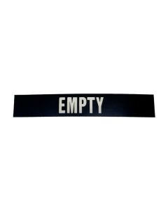 Empty Decal