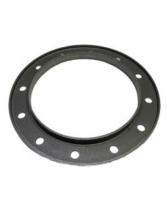 6" TTMA Steel Flued Flange