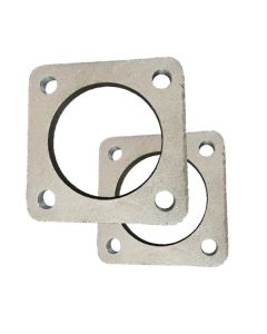 SQUARE FLANGE