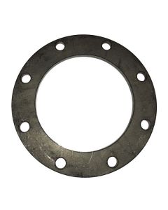 4" TTMA Steel Flange (8-Hole)