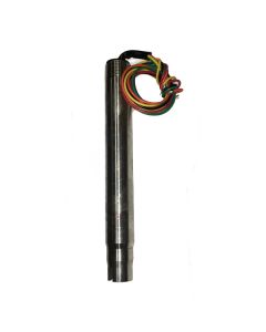 FLOTECH FT100S STAINLESS STEEL 7 IN. 5 WIRE PROBE