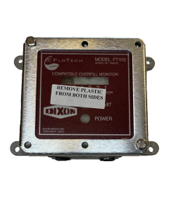 FloTech® API Optic 5-Wire System Onboard Monitor