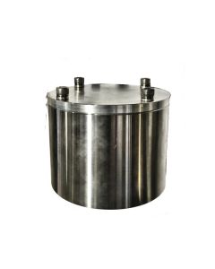 FLOTECH 3 IN. STAINLESS STEEL PROBE HOUSING