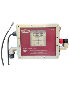 FloTech® Checkmate Plug-n-Play Stand Alone Monitor