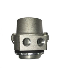 FLOTECH COMPLETE SENSOR HOUSING, WITHOUT PROBE