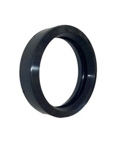 3" Grooved Bolted Clamp Replacement Gasket