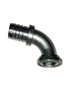 Hydraulic Hose Barb Elbow