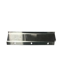 Blanking Plate MH3 Radiator