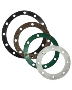 TANK TRAILER SUMP GASKETS