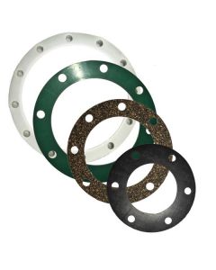 Tank Trailer TTMA Gaskets