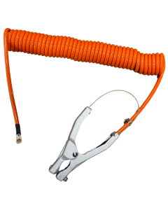 20' Static Grounding Cable