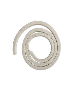 5/8" SQ. Teflon Rope Gasket