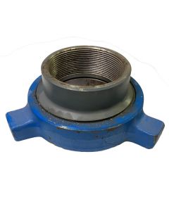 4" Threaded Hammer Union