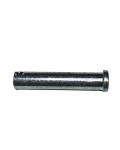 Clevis Pin 1/2" X 2-1/2" Long