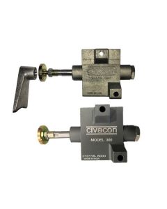 Civacon Interlock Valves