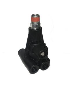 TRAILER BRAKE CONTROL VALVE