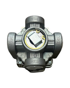 RG-2 Relay Valve