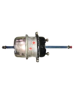 BRAKE CHAMBER, 30/30, COMBO, LONG