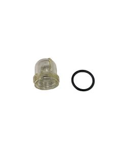 Wilkerson Lubricator Sight Dome Kit