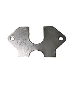 Stainless Steel Wear Plate