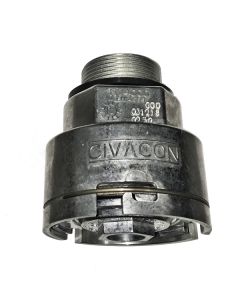 Civacon Nv4000 Normal (PPV) Vent Assembly