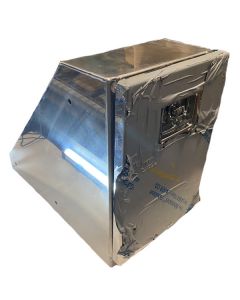 Gauge Box For Pneumatic Trailers