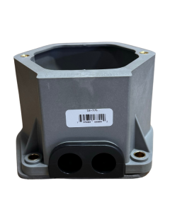 STA-DRY Nosebox Single Cavity Kit 3.5" Deep With Gasket