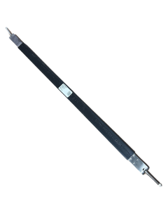 8" Double Hose Tube Strap Assembly