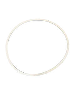 3/8 Thick Gum Rubber Gasket
