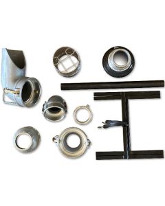A&R Driver Fitting Kit