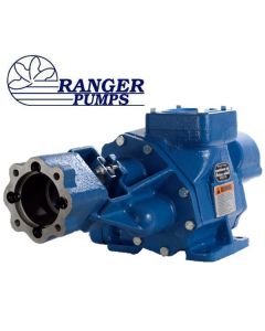 Ranger Pumps