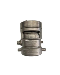 3" Combo Rebuild Vent, 30 PSI