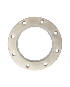 4" TTMA Teflon-Mil Flange Gasket
