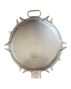 6 Point Low Profile Chemical Manway Lid