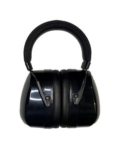 Earmuffs (Black)