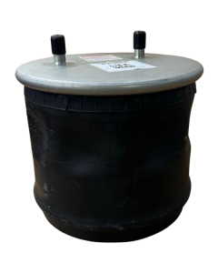 Hendrickson Intraax Air Spring Suspension 23K ZMD