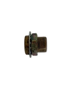 1" Male NPT X 3/8" Female NPT
