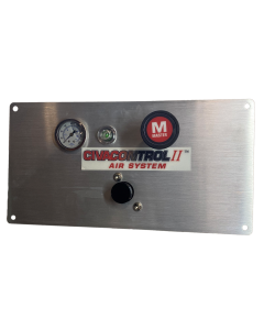 CivaControl Stackable Panel 1 Compartment