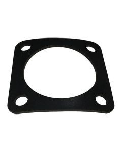 3 In. Square Dry Bulk Buna Gasket