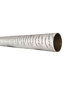 Cardboard Shipping Tube For Hose Tubes